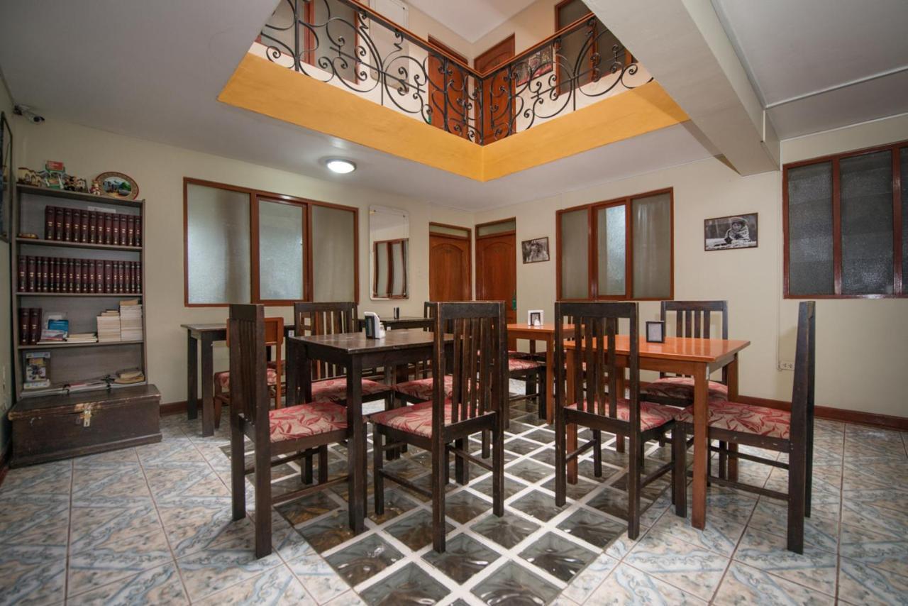 Ayenda Posada Inn กุสโก ภายนอก รูปภาพ