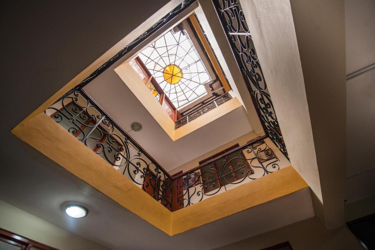 Ayenda Posada Inn กุสโก ภายนอก รูปภาพ