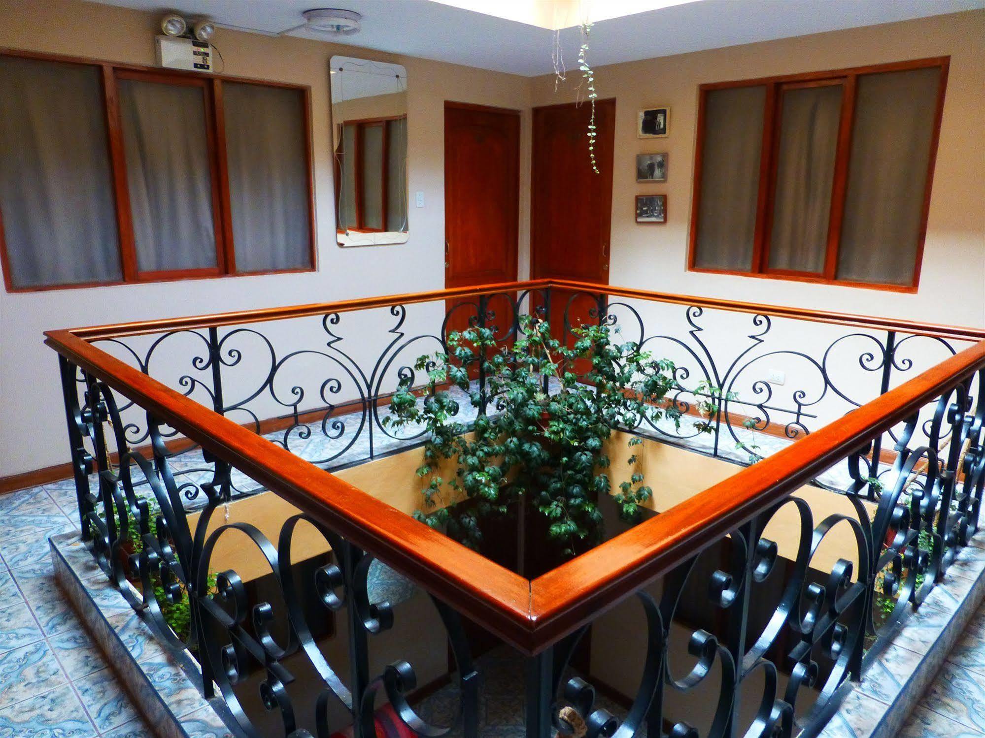 Ayenda Posada Inn กุสโก ภายนอก รูปภาพ